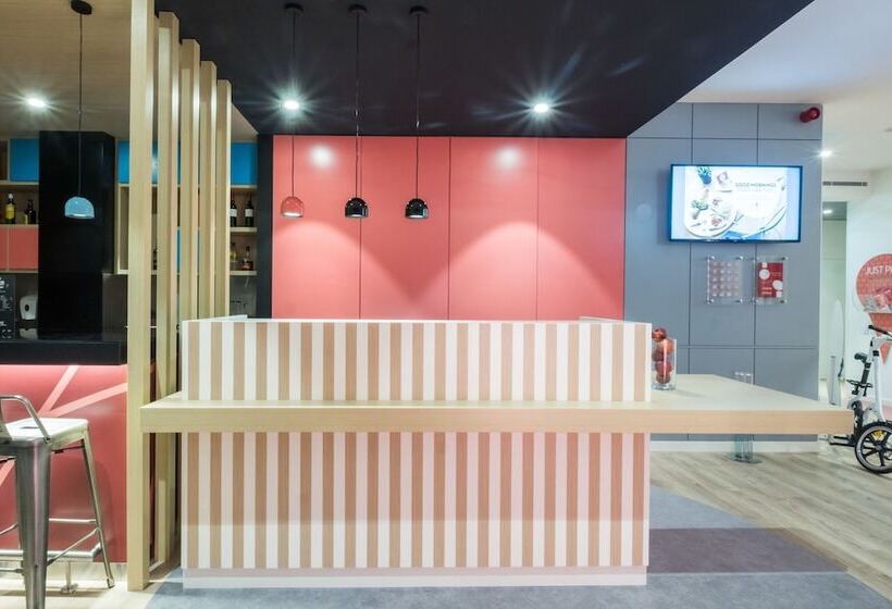 Fotos del hotel Stay Hotel Porto Centro Trindade:  20