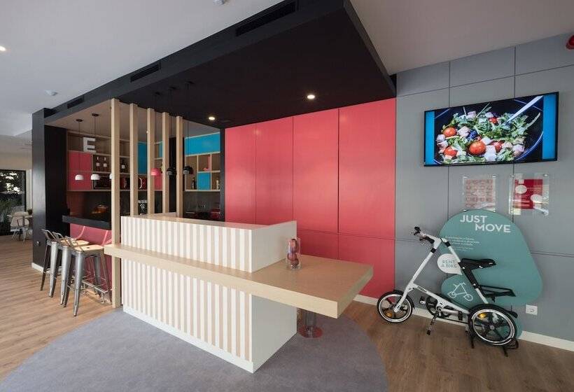 Fotos del hotel Stay Hotel Porto Centro Trindade:  13