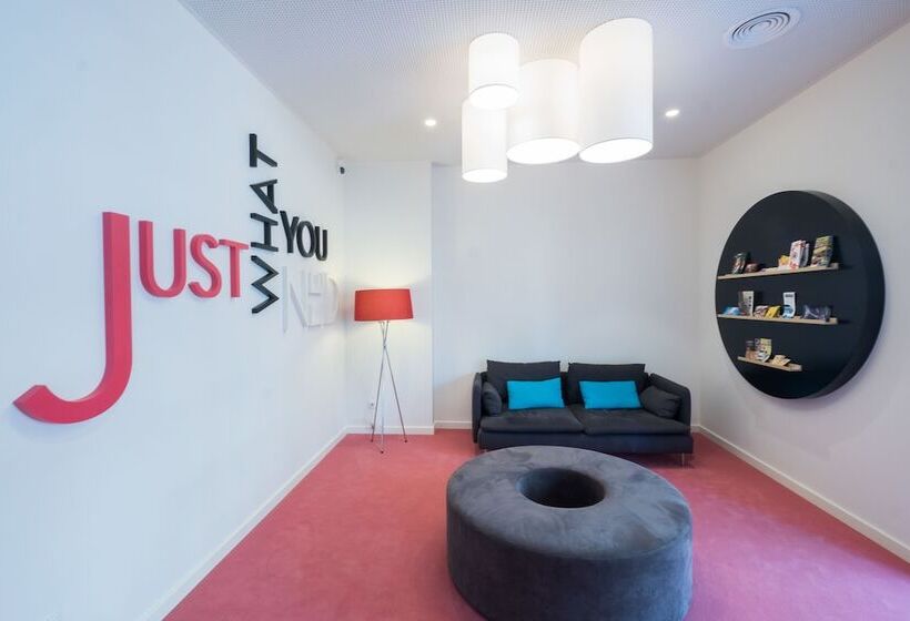 Fotos del hotel Stay Hotel Porto Centro Trindade:  25