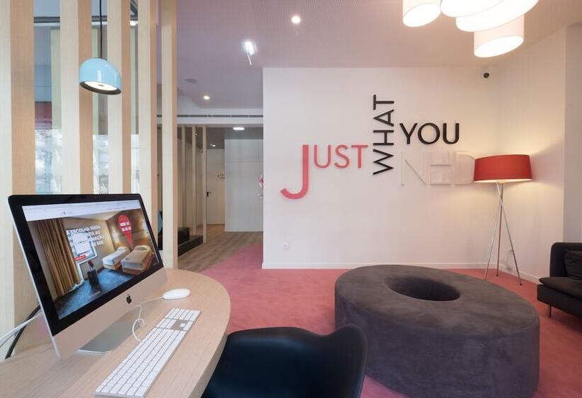 Fotos del hotel Stay Hotel Porto Centro Trindade:  6