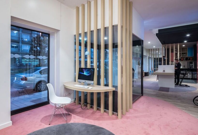 Fotos del hotel Stay Hotel Porto Centro Trindade:  3