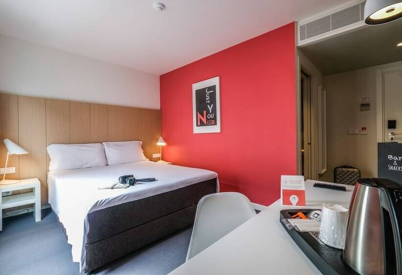 Fotos del hotel Stay Hotel Porto Centro Trindade:  17