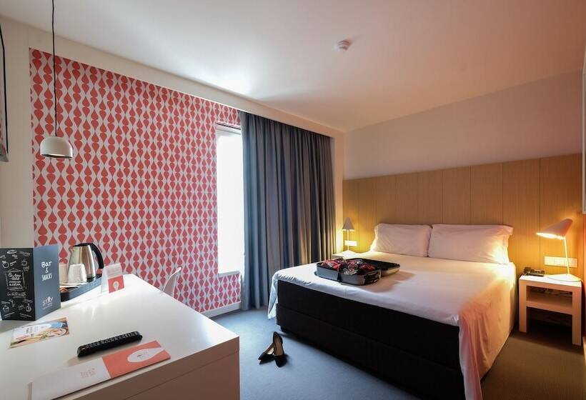 Fotos del hotel Stay Hotel Porto Centro Trindade:  23