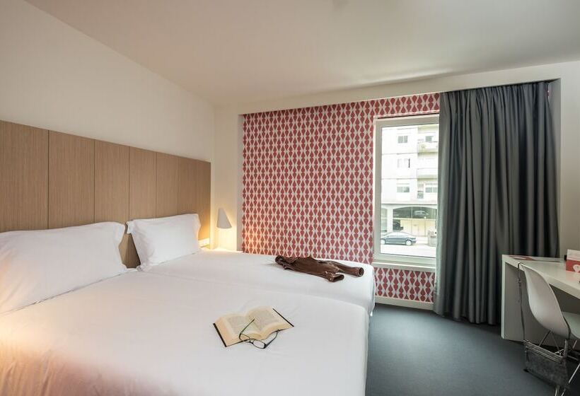 Fotos del hotel Stay Hotel Porto Centro Trindade:  19