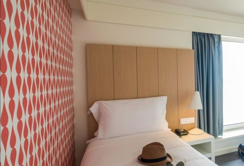 Fotos del hotel Stay Hotel Porto Centro Trindade:  2