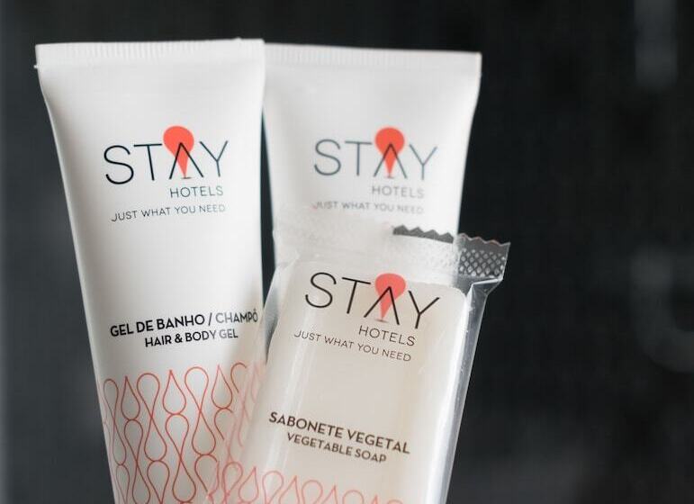 Fotos del hotel Stay Hotel Porto Centro Trindade:  15