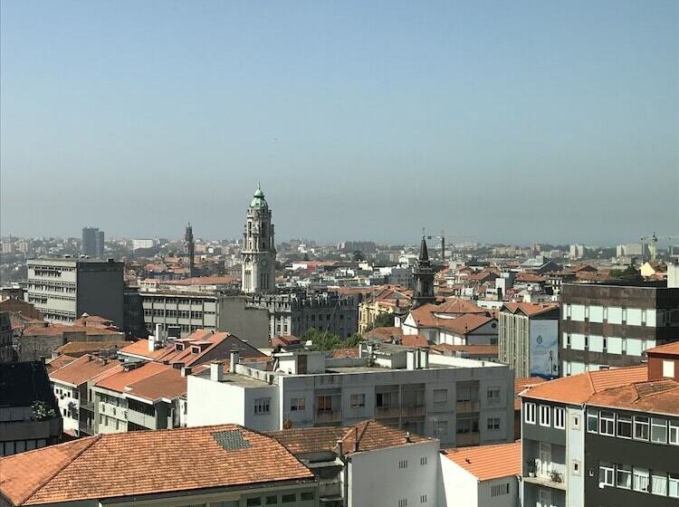 Fotos del hotel Stay Hotel Porto Centro Trindade:  11