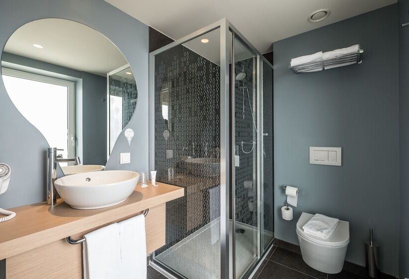 Fotos del hotel Stay Hotel Porto Centro Trindade:  14