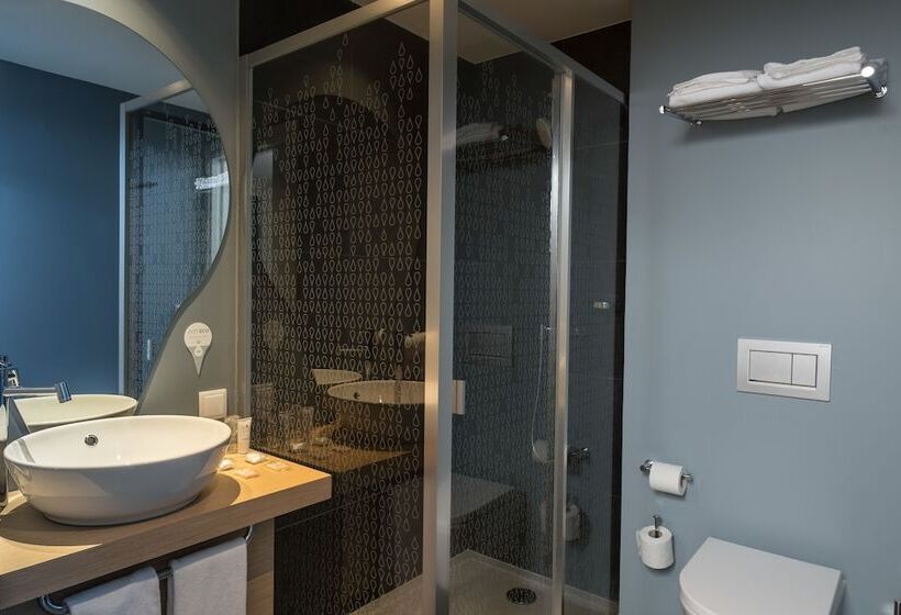 Fotos del hotel Stay Hotel Porto Centro Trindade:  9