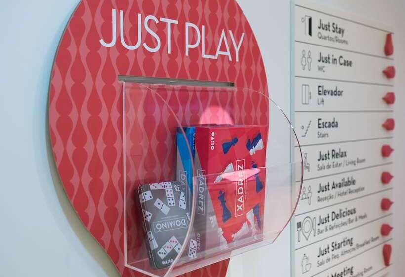 Fotos del hotel Stay Hotel Porto Centro Trindade:  10