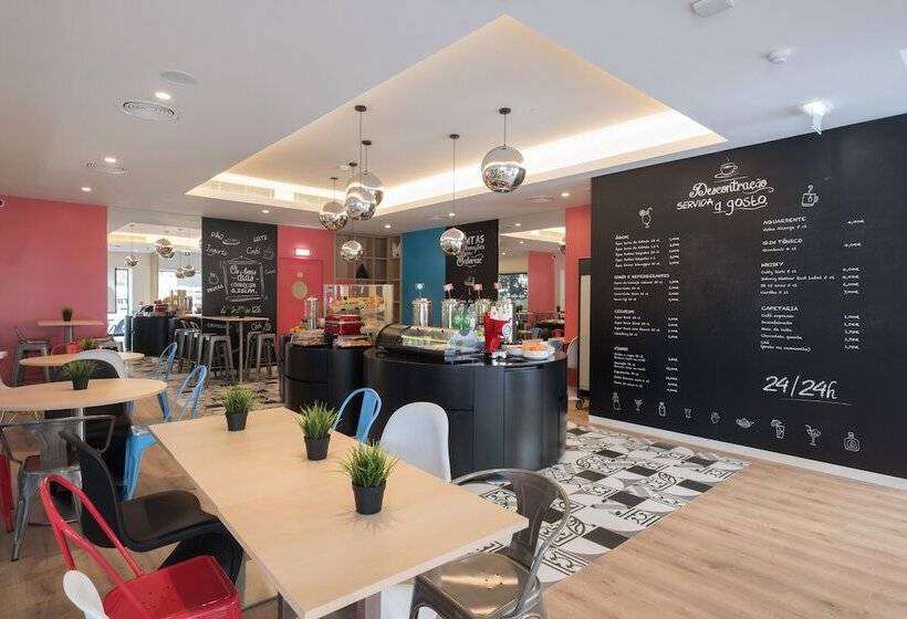 Fotos del hotel Stay Hotel Porto Centro Trindade:  5