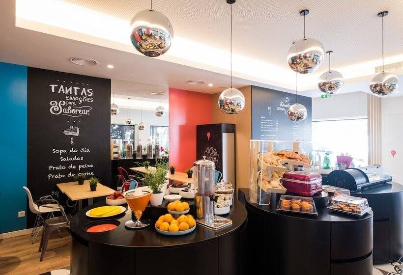 Fotos del hotel Stay Hotel Porto Centro Trindade:  18