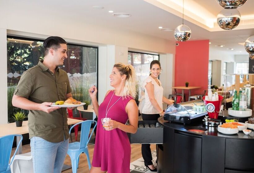 Fotos del hotel Stay Hotel Porto Centro Trindade:  16