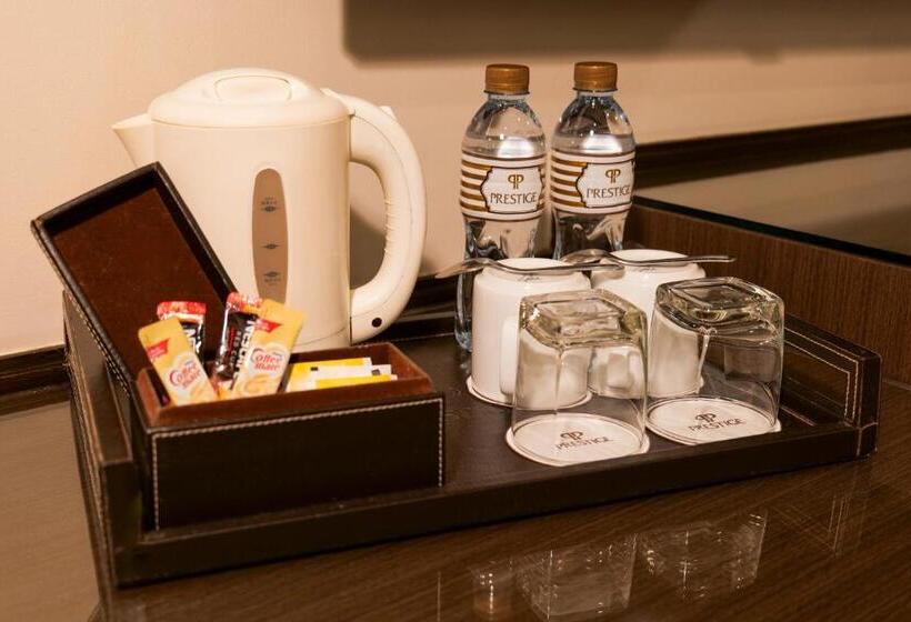 Fotos del hotel The Prestige Nana:  24