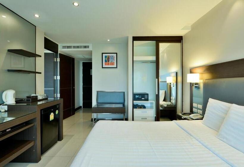 Fotos del hotel The Prestige Nana:  22