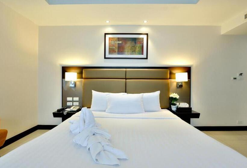 Fotos del hotel The Prestige Nana:  9