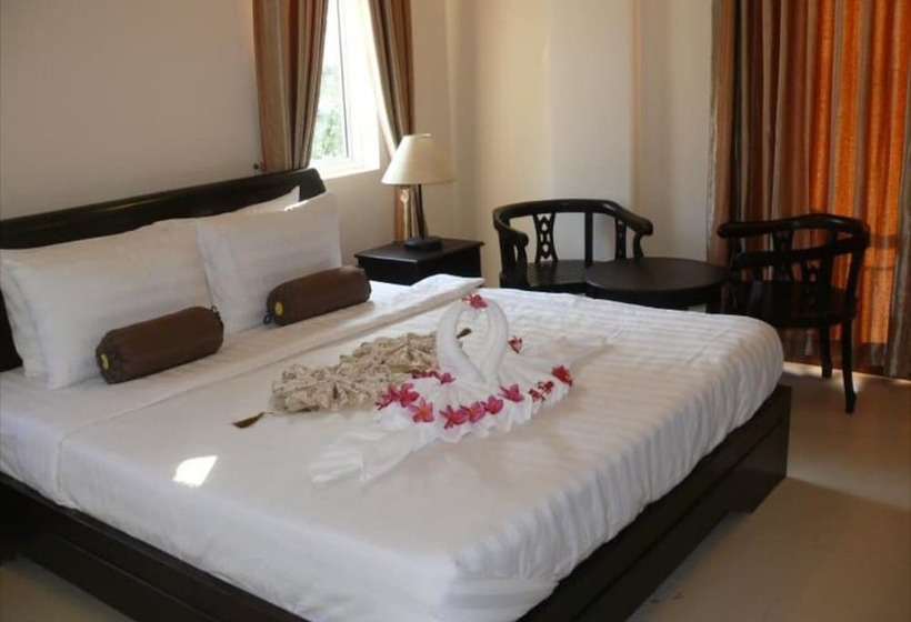 Fotos del hotel Sovannphum:  7