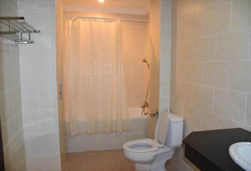 Fotos del hotel Sovannphum:  14