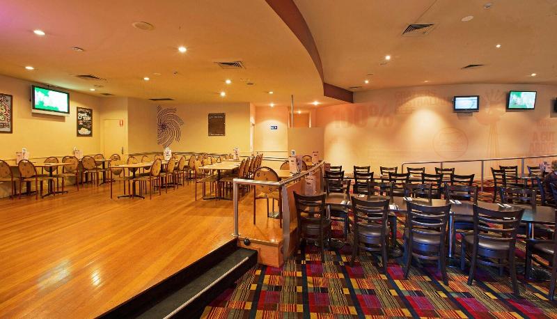 Fotos del hotel Sunnybank Hotel Brisbane:  8