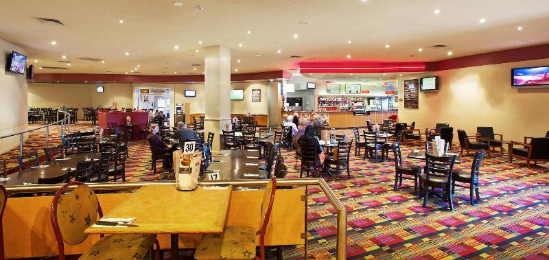 Fotos del hotel Sunnybank Hotel Brisbane:  3