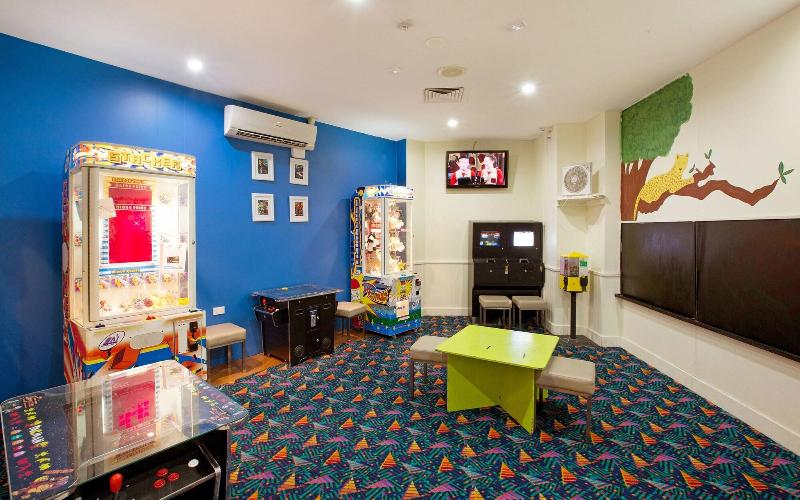 Fotos del hotel Sunnybank Hotel Brisbane:  5