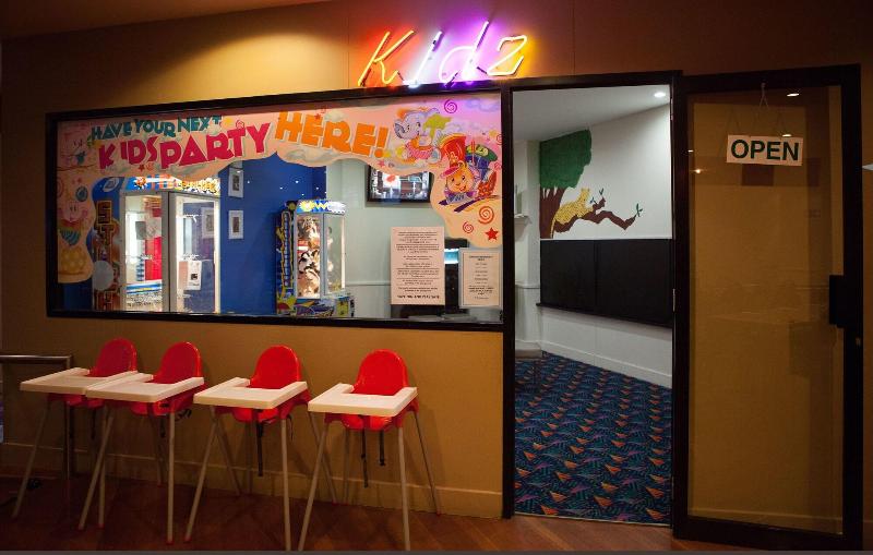 Fotos del hotel Sunnybank Hotel Brisbane:  10