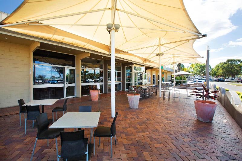 Fotos del hotel Sunnybank Hotel Brisbane:  6