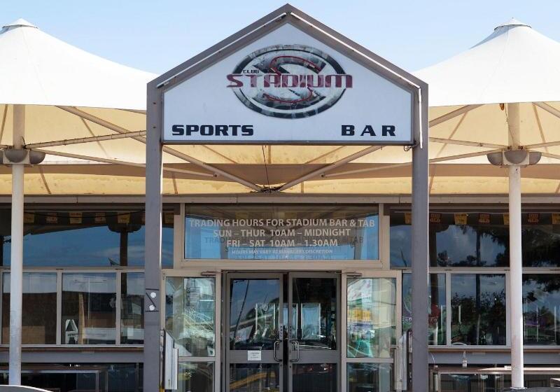 Fotos del hotel Sunnybank Hotel Brisbane:  2