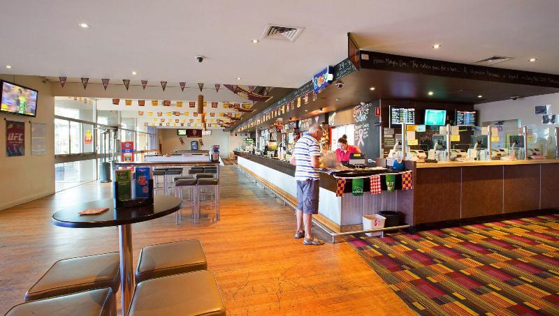 Fotos del hotel Sunnybank Hotel Brisbane:  13