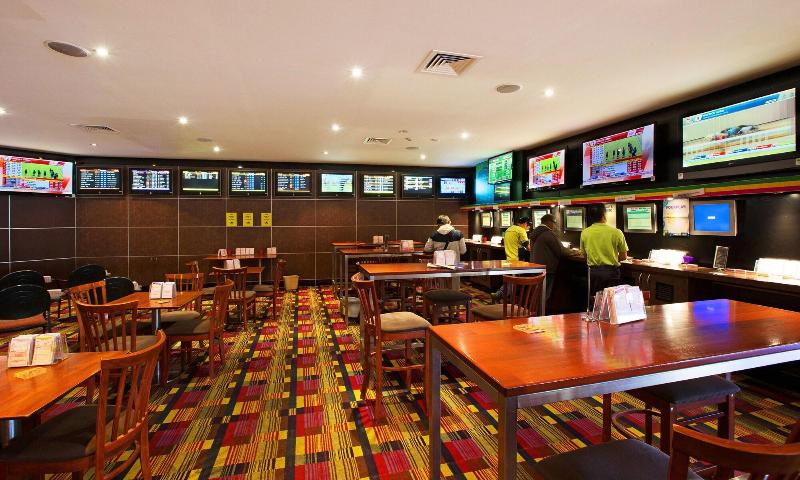 Fotos del hotel Sunnybank Hotel Brisbane:  14