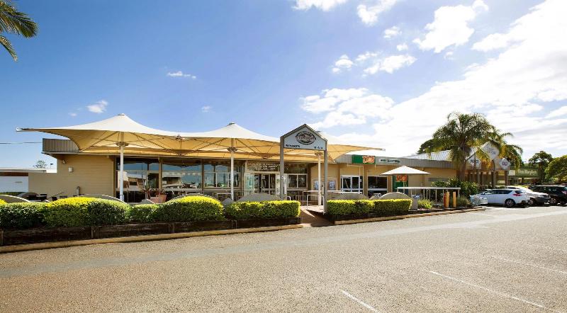 Fotos del hotel Sunnybank Hotel Brisbane:  7