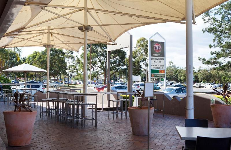 Fotos del hotel Sunnybank Hotel Brisbane:  15