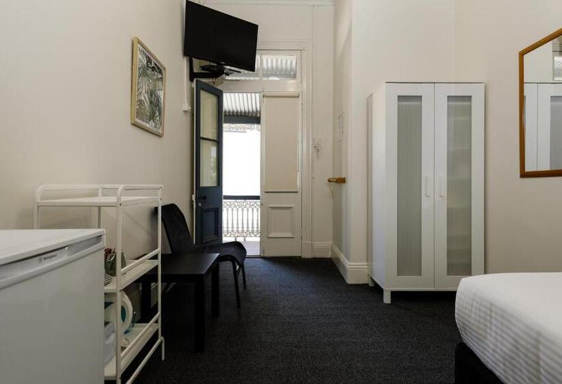 Fotos del hotel The Waterloo Bay:  8