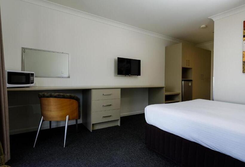 Fotos del hotel The Waterloo Bay:  5