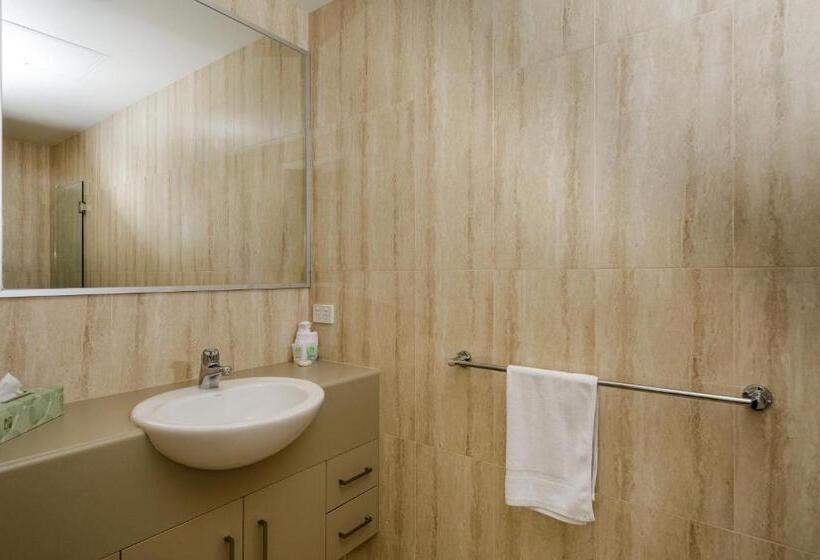 Fotos del hotel The Waterloo Bay:  3