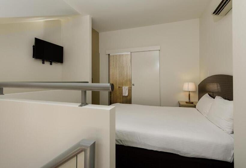 Fotos del hotel The Waterloo Bay:  7