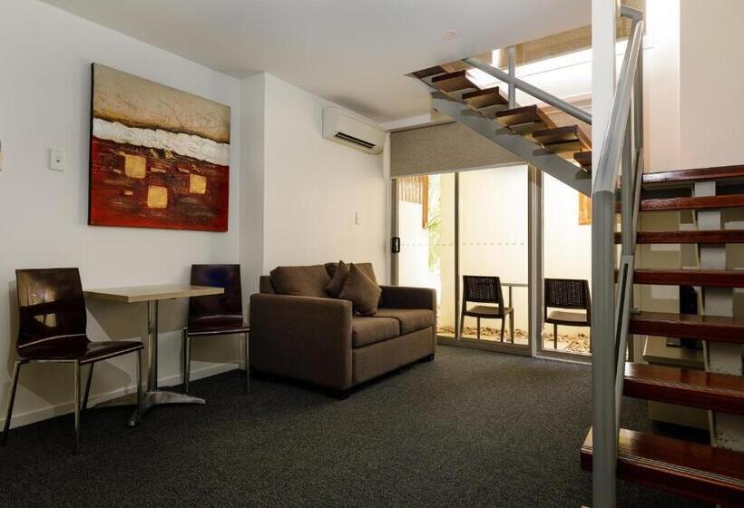 Fotos del hotel The Waterloo Bay:  2