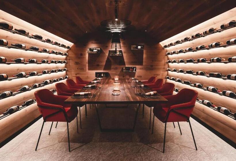 Fotos del hotel Boutique Hotel Nives - Luxury & Design In The Dolomites:  25