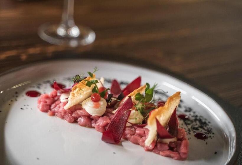 Fotos del hotel Boutique Hotel Nives - Luxury & Design In The Dolomites:  20