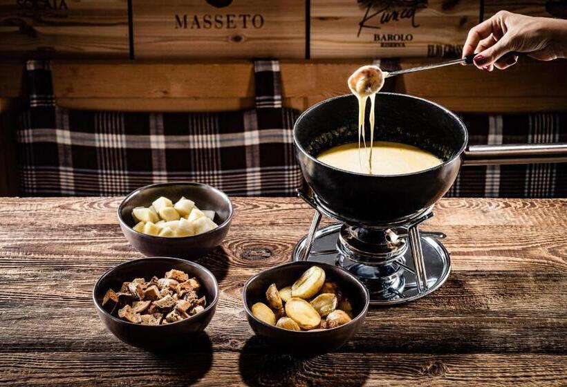 Fotos del hotel Boutique Hotel Nives - Luxury & Design In The Dolomites:  18