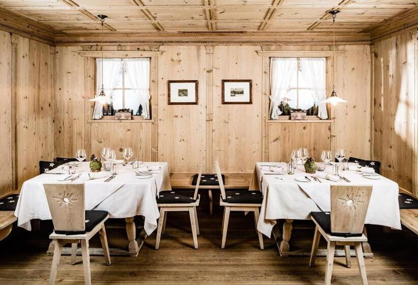 Fotos del hotel Boutique Hotel Nives - Luxury & Design In The Dolomites:  12