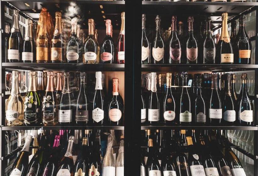 Fotos del hotel Boutique Hotel Nives - Luxury & Design In The Dolomites:  5