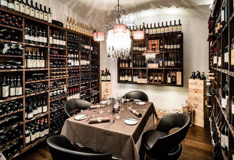 Fotos del hotel Boutique Hotel Nives - Luxury & Design In The Dolomites:  4