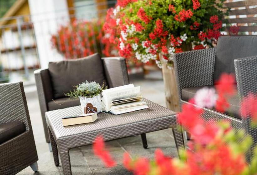 Fotos del hotel Boutique Hotel Nives - Luxury & Design In The Dolomites:  13