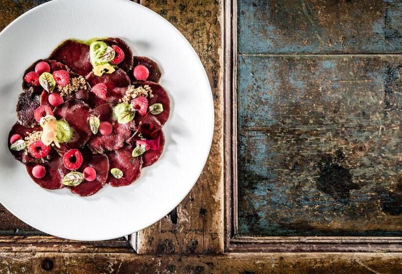 Fotos del hotel Boutique Hotel Nives - Luxury & Design In The Dolomites:  14