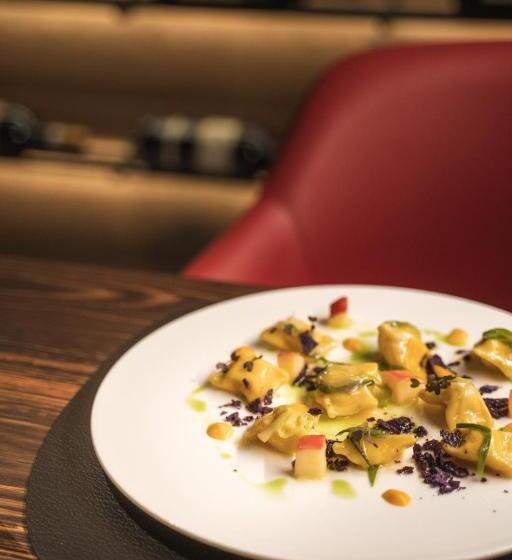 Fotos del hotel Boutique Hotel Nives - Luxury & Design In The Dolomites:  24