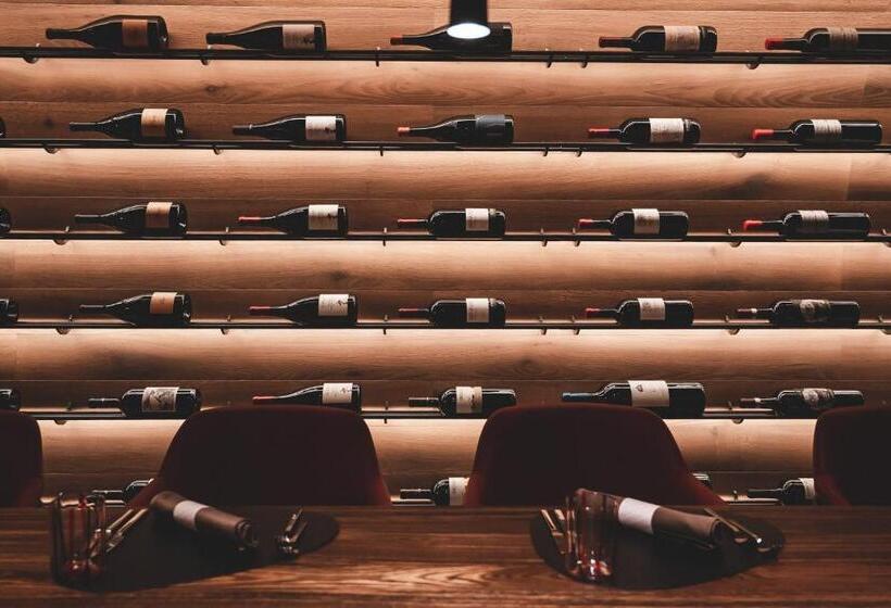 Fotos del hotel Boutique Hotel Nives - Luxury & Design In The Dolomites:  9