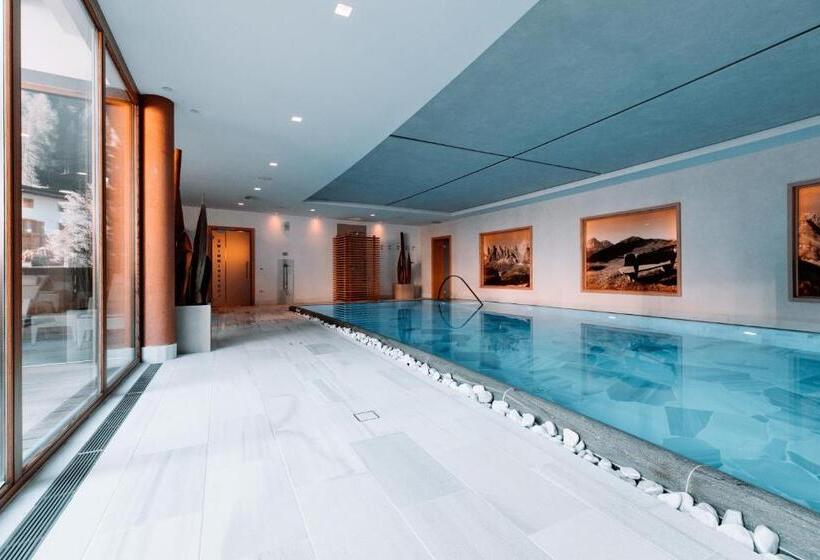 Fotos del hotel Boutique Hotel Nives - Luxury & Design In The Dolomites:  10