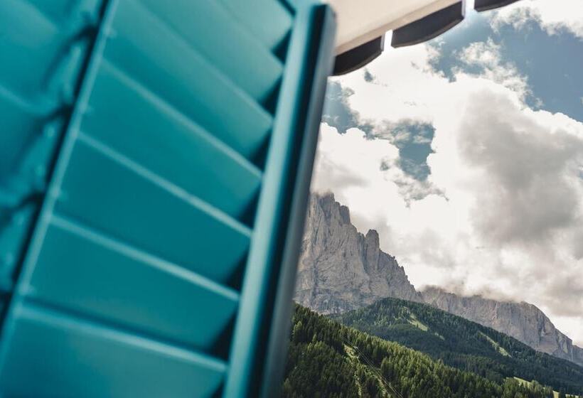 Fotos del hotel Kristiania Small Dolomites:  19