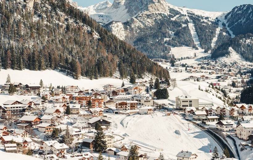 Fotos del hotel Kristiania Small Dolomites:  10